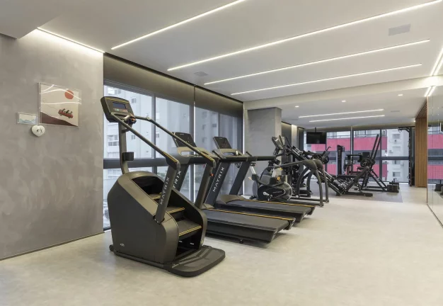 Imagem Cobertura com 4 dormitórios à venda sendo 4 suítes, 379.35 m² por - R$ 10.250.000,00 - Centro - Bal. Camboriú/SC