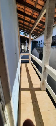 Imagem CASA EM CONDOMINIO RESIDENCIAL em CABO FRIO - RJ, JARDIM CAIÇARA