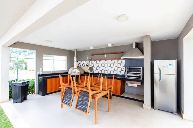 Imagem Apartamento para venda em Jardim Marajoara com 3 quartos, sendo 1 suíte , 82m2