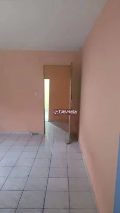 Imagem Casa com 1 quarto para alugar, 120 m² por R$ 1.290/mês - Torres Tibagy - Guarulhos/SP