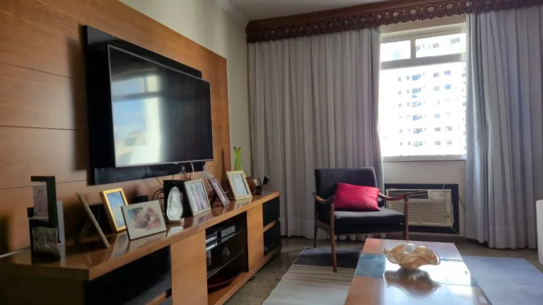 Imagem Excelente apartamento de 3 dormitórios -Boqueirão!