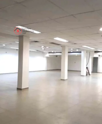 Imagem ALUGUEL OU VENDA PREDIO COMERCIAL NA MOOCA COM VAGAS DE ESTACIONAMENTO NA FRENTE