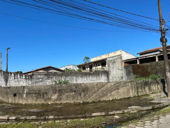 Imagem Terreno para Venda em Itanhaém, Jamaica (Praia)