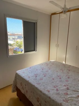 Imagem Apartamento com 2 dormitórios à venda, 52 m² por R$ 250.000,00 - Vila Amorim - Suzano/SP