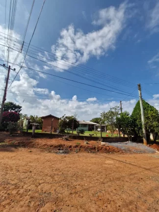 Imagem CHÁCARA COM ÓTIMA LOCALIZAÇÃO NO JD. CANANEIA - PILAR DO SUL