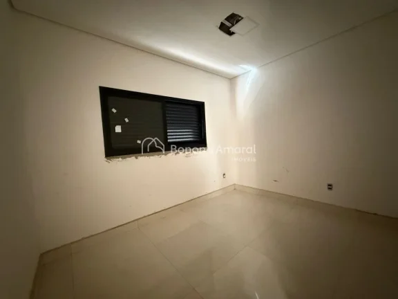 Imagem Casa térrea à venda 03 dormitórios no Condomínio Franceschini Hortolândia - SP