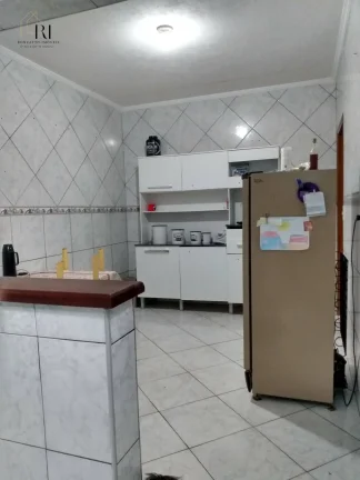 Imagem Casa com 3 quartos, 80m2, à venda em Campinas, Jardim Florence