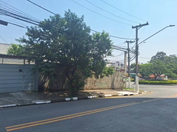 Imagem Casa à venda - SP/ Osasco - Vila Osasco