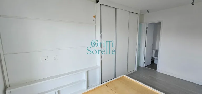 Imagem Apartamento à Venda em Pinheiros - São Paulo/SP.