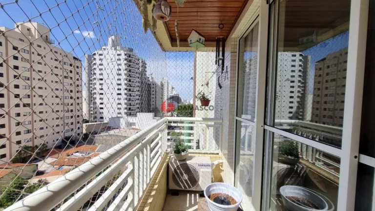 Imagem Apartamento à venda, Santa Paula, São Caetano do Sul,