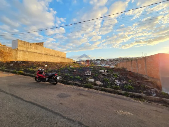 Imagem TERRENO RESIDENCIAL em PARÁ DE MINAS - MG, MORADA CORES DE MINAS