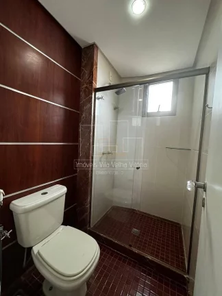 Imagem Apartamento 4 qts em prédio frente mar em Itapuã - Vila Velha - ES Um lar com so