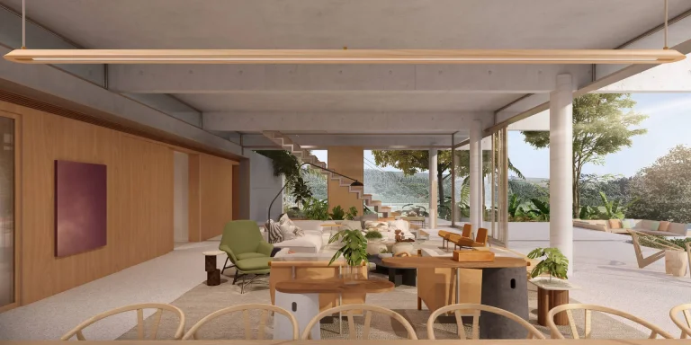 Imagem Casa na Quinta da Baroneza - Em construção