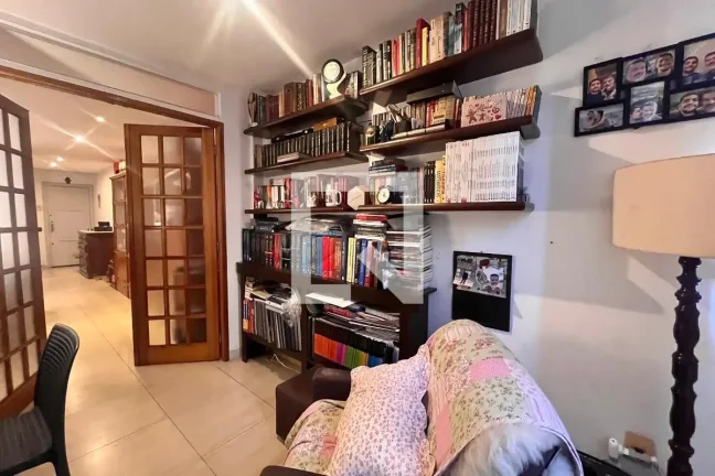 Imagem Apartamento à Venda - Copacabana, 3 Quartos, 110 m2