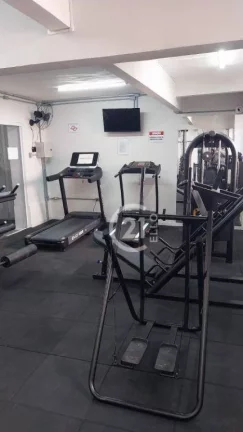 Imagem Apartamento com 1 dormitório à venda, 41 m² por R$ 430.000,00 - Bela Vista - São Paulo/SP