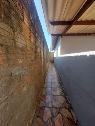 Imagem Casa com 2 dormitórios à venda, 113 m² por R$ 350.000,00 - Jardim Vera Cruz - Avaré/SP