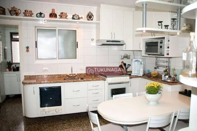 Imagem Apartamento à venda, 143 m² por R$ 1.277.000,00 - Santana - São Paulo/SP