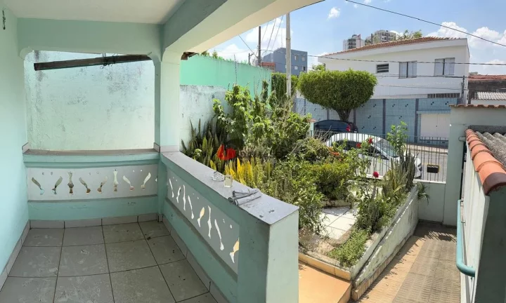 Imagem Casa à venda, Olímpico, São Caetano do Sul -