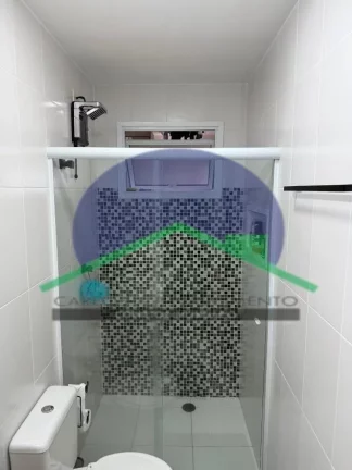 Imagem Apartamento pronto para entrar e morar