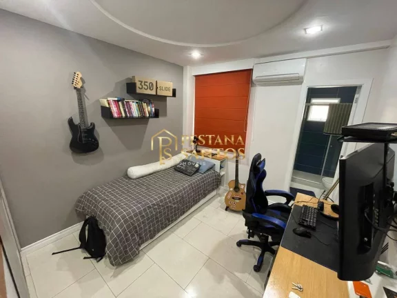 Imagem Exclusivo Apartamento Lâmina 188 m² – Próximo à Praia e às Américas