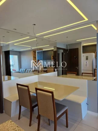Imagem SAIA DO ALUGUEL BOA VIAGEM 2 quartos lazer completo R$339.000..