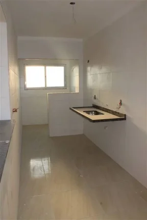 Imagem APARTAMENTO COM 76.32 m² - GUILHERMINA - PRAIA GRANDE SP