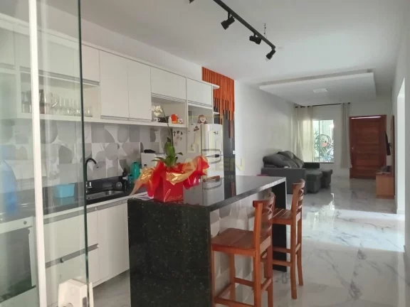 Imagem Casa com 03 dormitórios,
