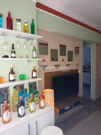 Imagem Excelente oportunidade na Ponte Preta!
Apartamento localizado na Avenida Saudade, nº 471, ao lado d...