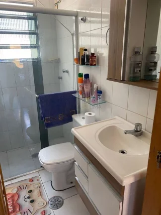Imagem Apartamento CDHU a venda no Jardim São Luis QUITADO!