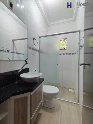 Imagem CASA RESIDENCIAL em SÃO FRANCISCO DO SUL - SC, Agua Branca