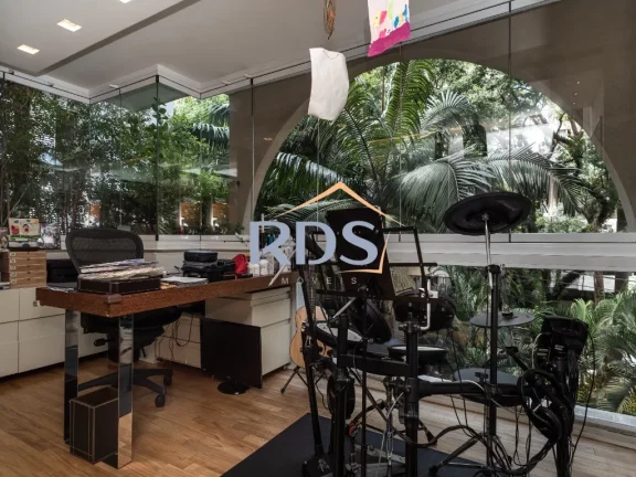 Imagem Apartamento Alto Padrão Moderno Jardim Paulista ! Localização privilegiada