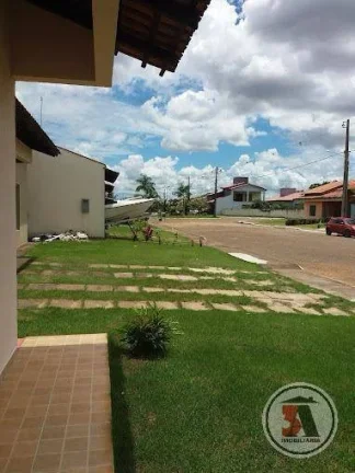 Imagem Cond. San Matheus (Terreno Maior)