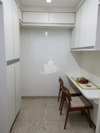Imagem Apartamento Padrão