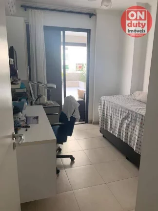 Imagem Apartamento Garden com 2 dormitórios à venda, 272 m² por R$ 1.060.000,00 - José Menino - Santos/SP