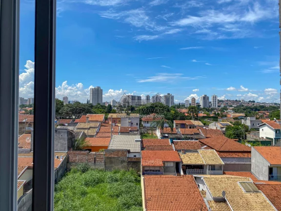 Imagem Apartamento à venda em Taubaté – Duplex com 04 dormitórios