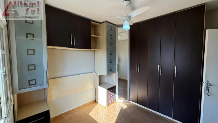 Imagem APARTAMENTO RESIDENCIAL em PRAIA GRANDE - SP, GUILHERMINA