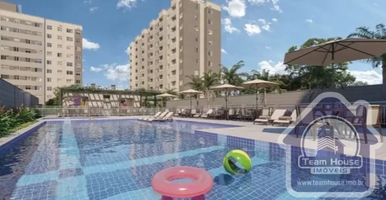 Imagem Apartamento a venda no Itaim Paulista em São Paulo/SP
