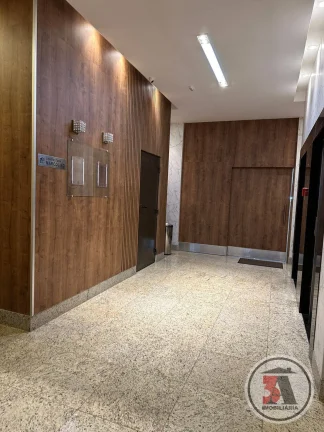 Imagem Apto. 152m2 - Monte Cassino