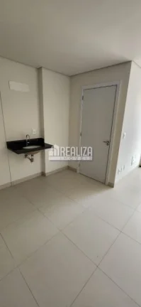 Imagem Prédio Comercial para Alugar no Edifício Santa Luzia, Bairro Santa Maria, em Uberaba