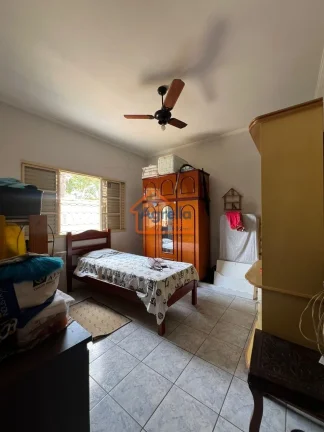 Imagem Casa à venda no bairro Jardim Serra Dourada - Mogi Guaçu/SP