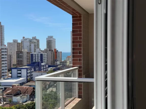 Imagem APARTAMENTO COM 64 m² - AVIAÇÃO - PRAIA GRANDE SP