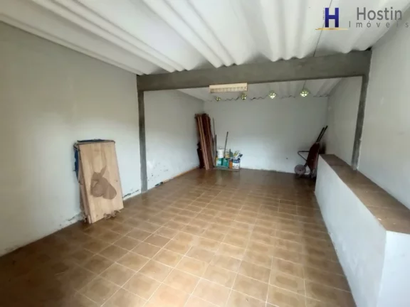 Imagem CASA RESIDENCIAL em SÃO FRANCISCO DO SUL - SC, Centro Histórico