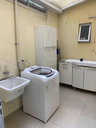 Imagem Apartamento sem Condomínio para Venda em Santo André / SP no bairro Parque Oratório