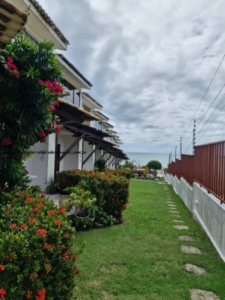 Imagem Casa em Condomínio para Venda em Parnamirim, Pirangi do Norte (Distrito Litoral), 2 dormitórios, 2 suítes, 3 banheiros, 2 vagas