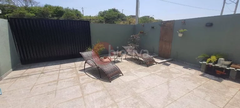 Imagem Casa duplex independente, 3 quartos, Caminho de Búzios - Cabo Frio