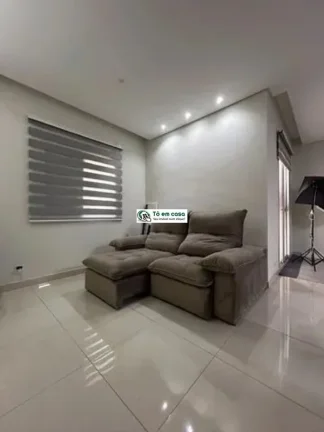 Imagem APARTAMENTO RESIDENCIAL em SÃO JOSÉ DOS CAMPOS - SP, PARQUE RESIDENCIAL FLAMBOYANT