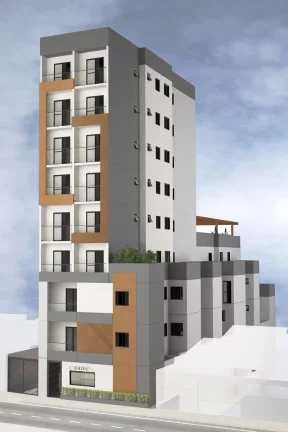 Imagem APARTAMENTO RESIDENCIAL em São Paulo - SP, Vila Matilde