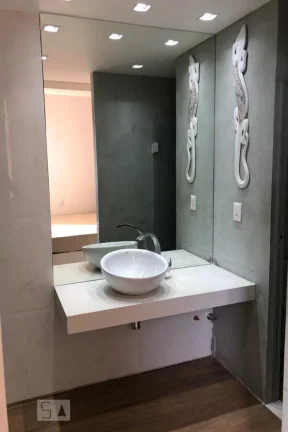 Imagem Apartamento à Venda - Copacabana, 3 Quartos, 250 m2