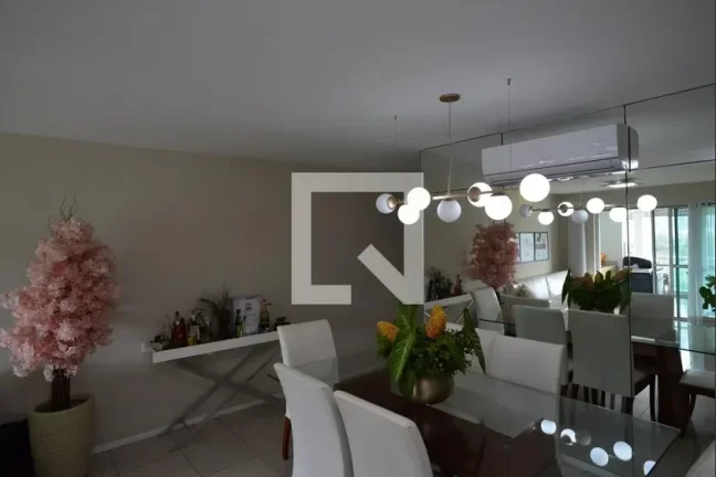 Imagem Apartamento à Venda - Barra da Tijuca, 3 Quartos, 119 m2