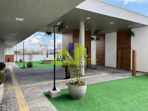 Imagem Venda de Apartamento na Vila Centenário, São Paulo-SP: 1 quarto, 1 sala, 1 banheiro, 39m² de área!